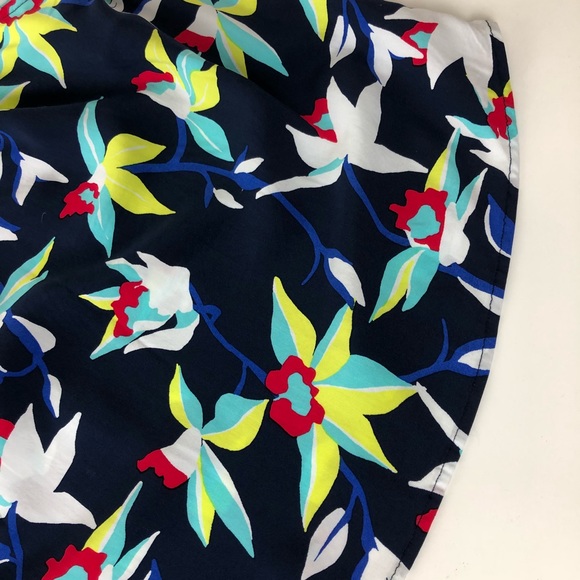 GAP Factory Floral Print Dress Size XS/S NWT - Picture 8 of 8